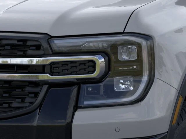 New 2026 White Ford Lariat image 18