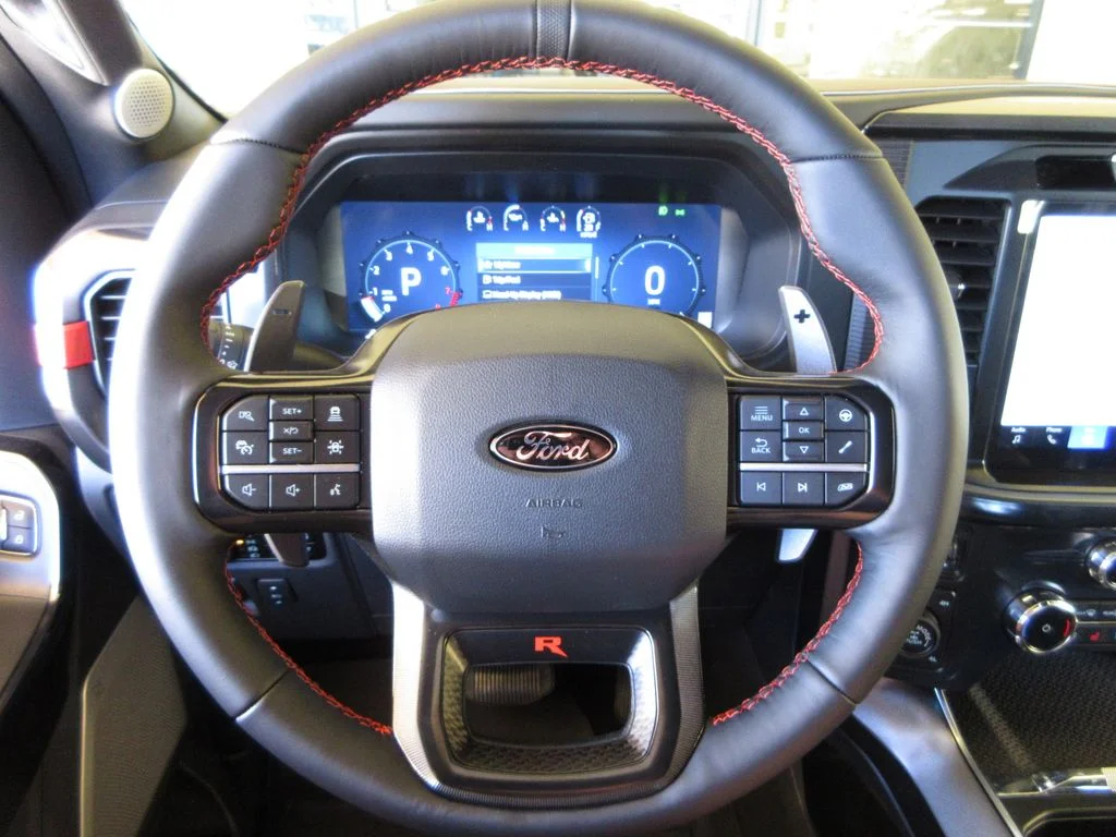 New 2026 Avalanche Ford Raptor image 14