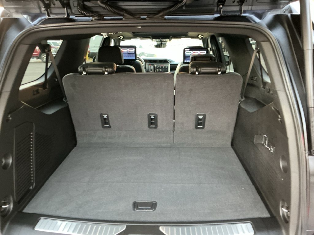 Certified Used 2024 Silver GMC Denali image 29