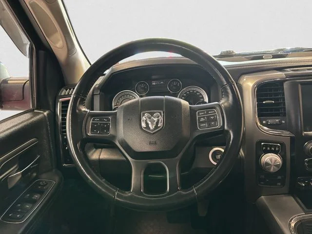 Used 2017 Red Ram Night image 13