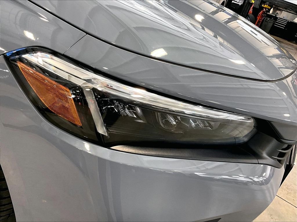 Used 2022 Gray Honda Sport image 33