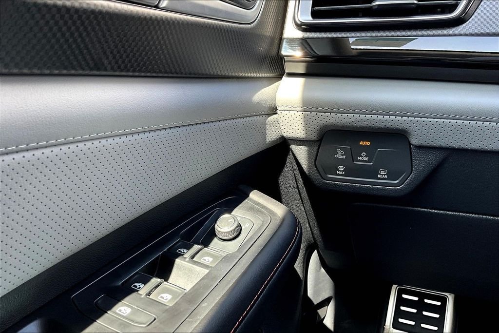 2026 Volkswagen Atlas Atlas Peak Edition - Photo 17