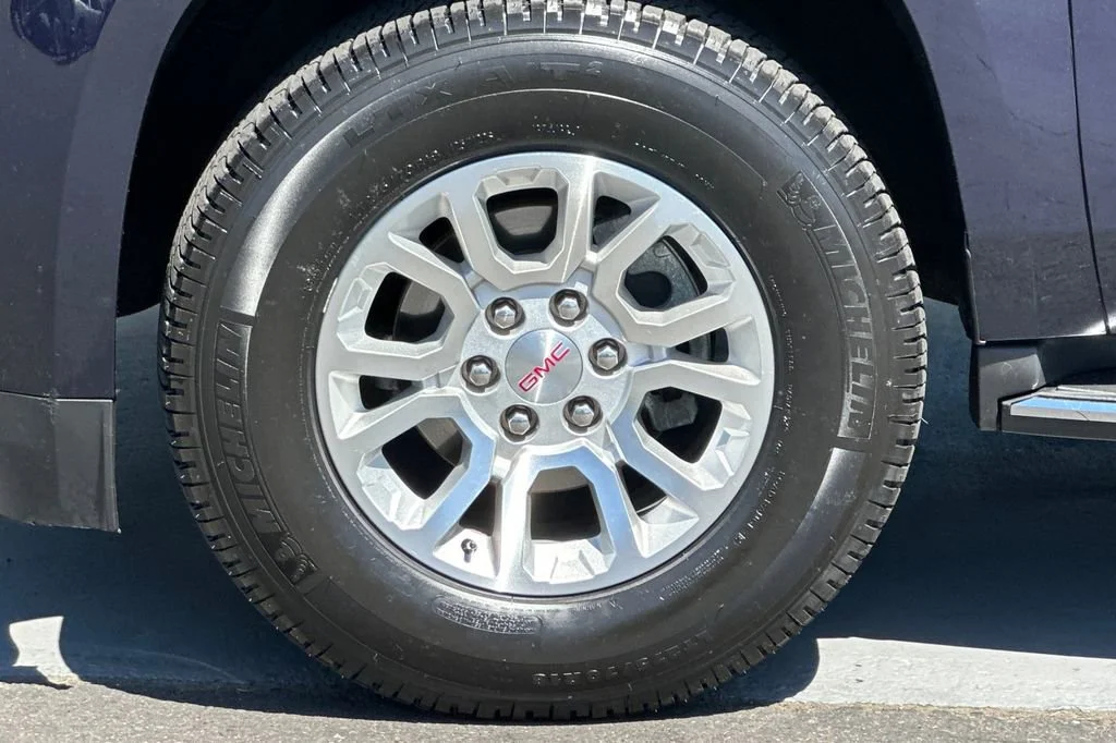 2018 GMC Yukon SLT - Photo 26