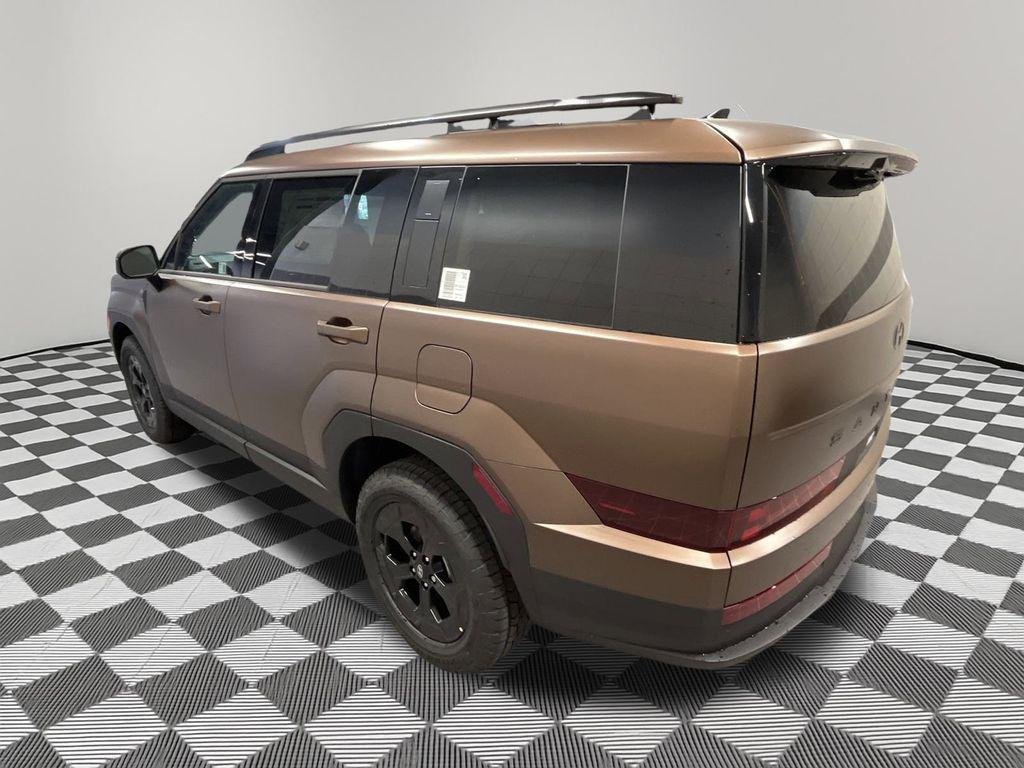 2025 Hyundai Santa Fe XRT - Photo 15