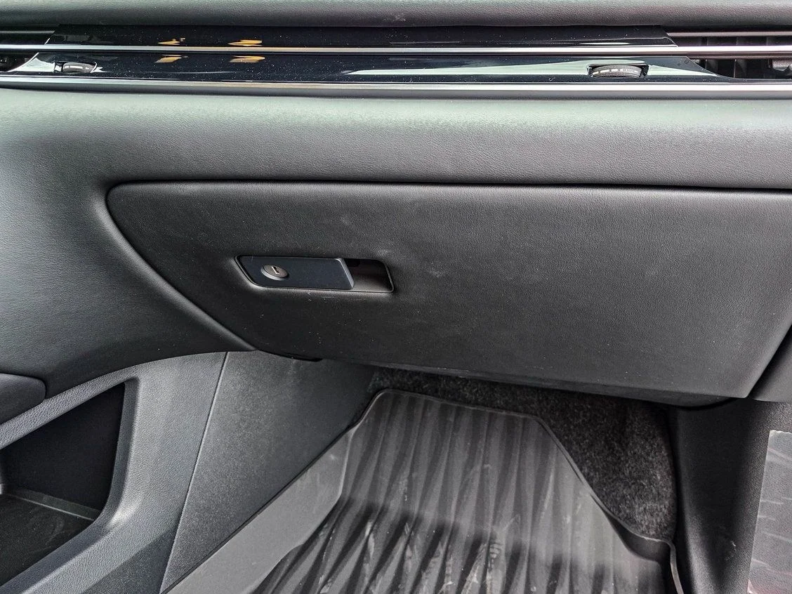 2026 INFINITI QX60 AUTOGRAPH - Photo 50