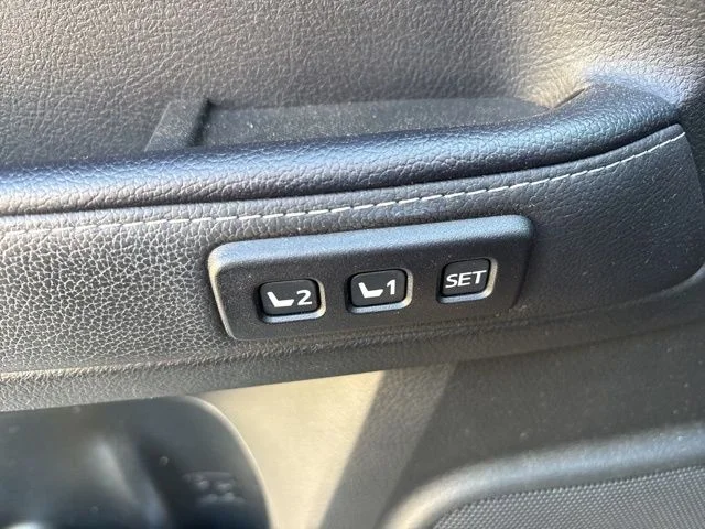 Used 2020 Black Toyota Nightshade image 13