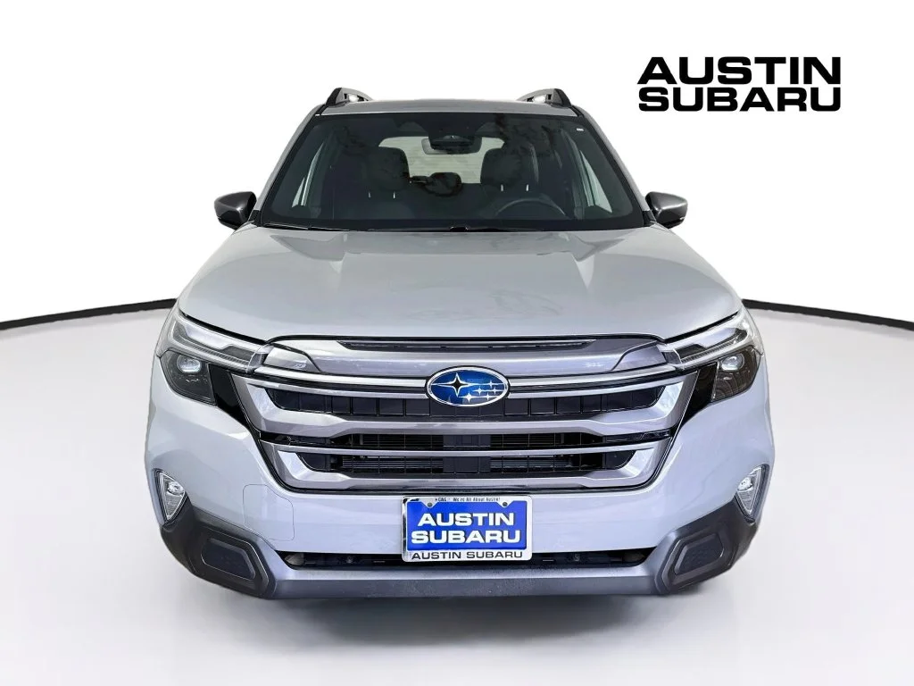 Certified Used 2026 Beige Subaru Limited Hybrid image 3