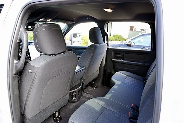 2026 RAM 2500 Tradesman - Photo 23