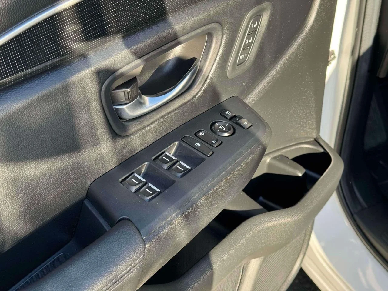2024 Honda Pilot Elite - Photo 21
