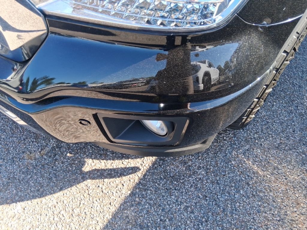Used 2015 Black GMC Denali image 12
