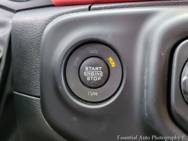 Used 2023 Green Jeep Rubicon 392 image 18