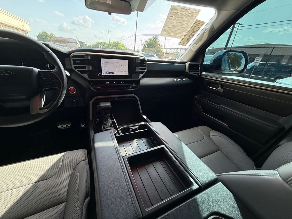 Used 2023 Silver Toyota SR5 image 15