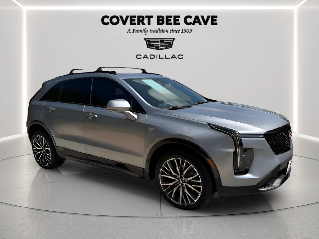 2024 Cadillac XT4
