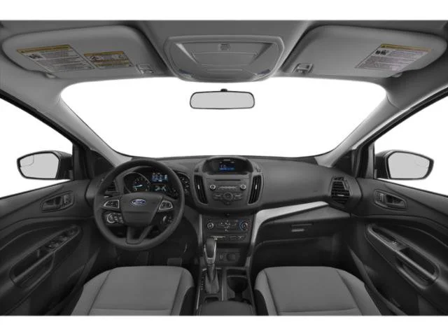 Used 2019 Red Ford SEL image 4