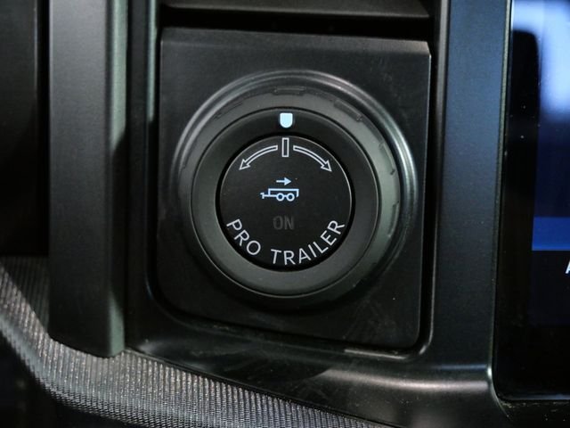Certified Used 2024 White Ford Lariat image 30
