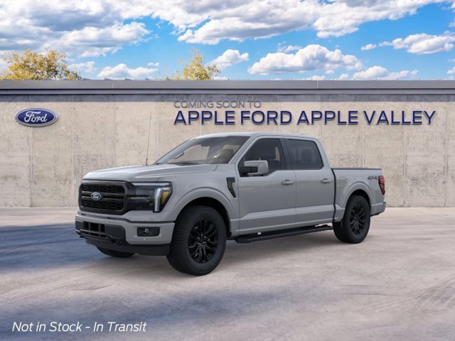 New 2026 Avalanche Ford Lariat image 1