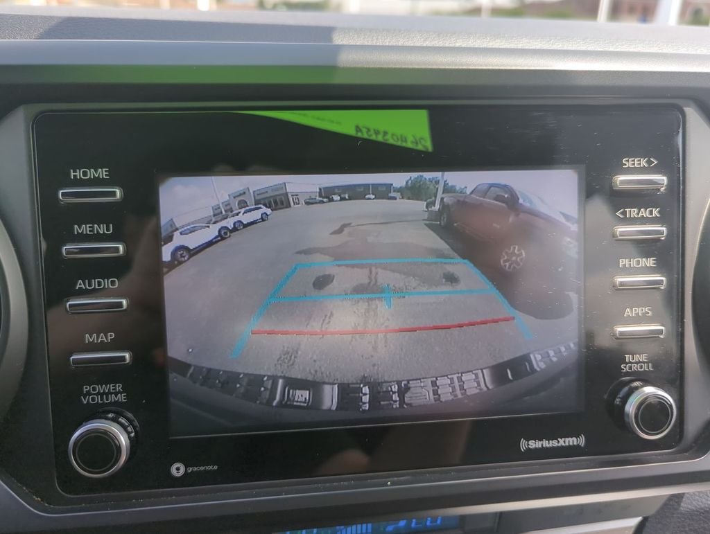 Used 2021 Gray Toyota SR image 18