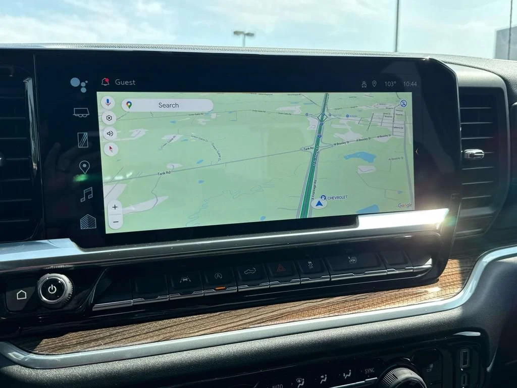 2026 Chevrolet Silverado 1500 RST - Photo 38