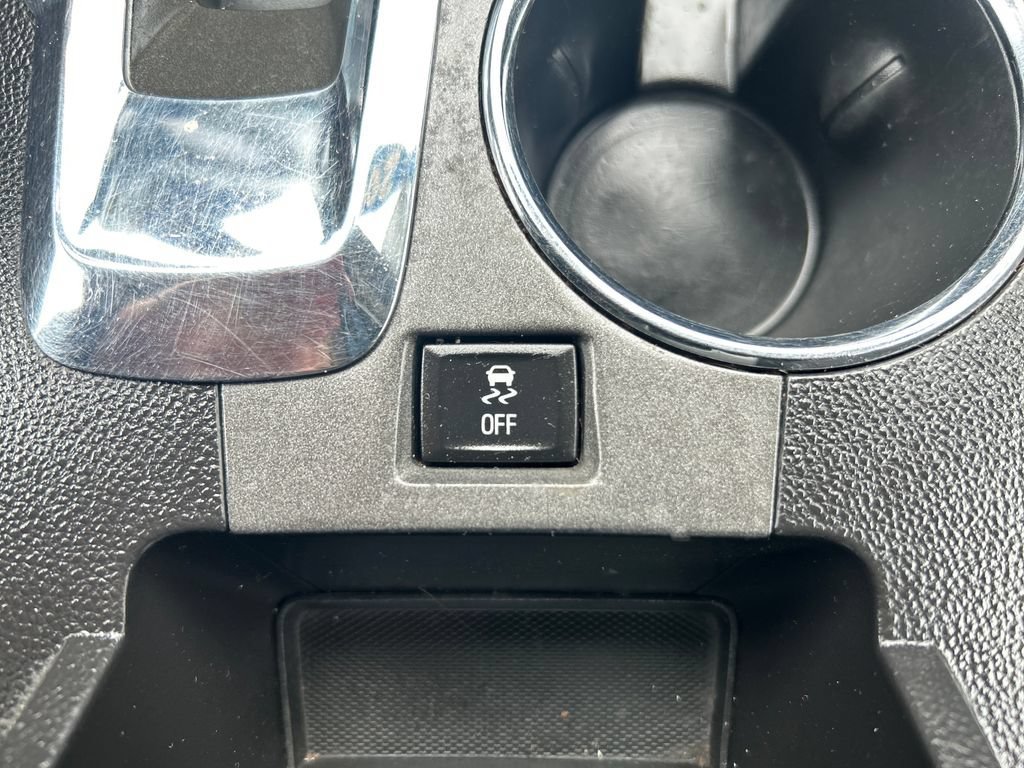 2017 Chevrolet Equinox LS - Photo 31
