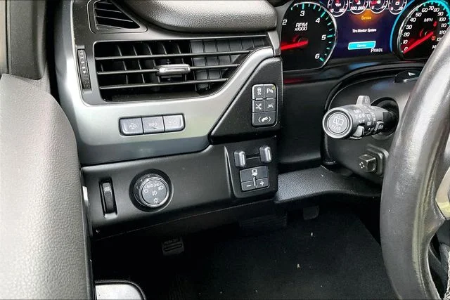 Used 2020 Beige Chevrolet Premier image 35
