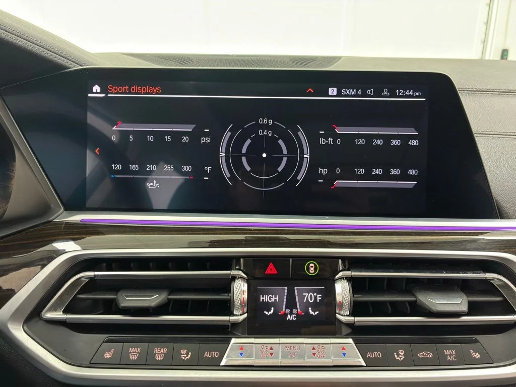 2019 BMW X7 50i - Photo 39