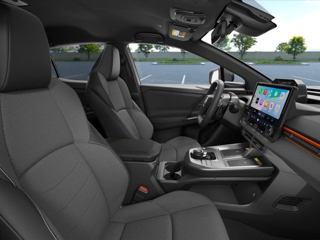 New 2026 METROPOLIS GRAY METALLIC Subaru Premium FWD image 15