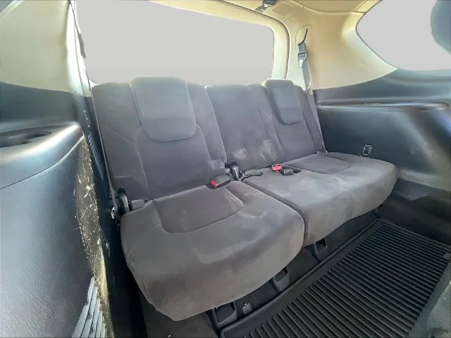 Used 2020 Blue Nissan SV image 27