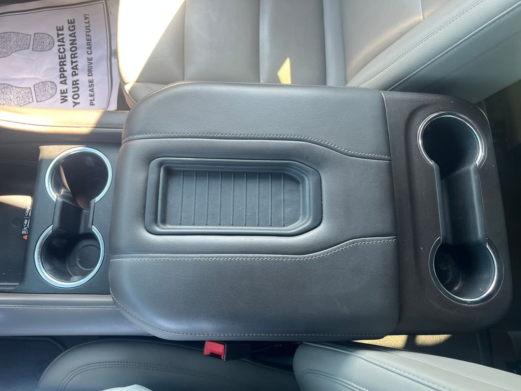 Used 2022 Beige Chevrolet LT image 19