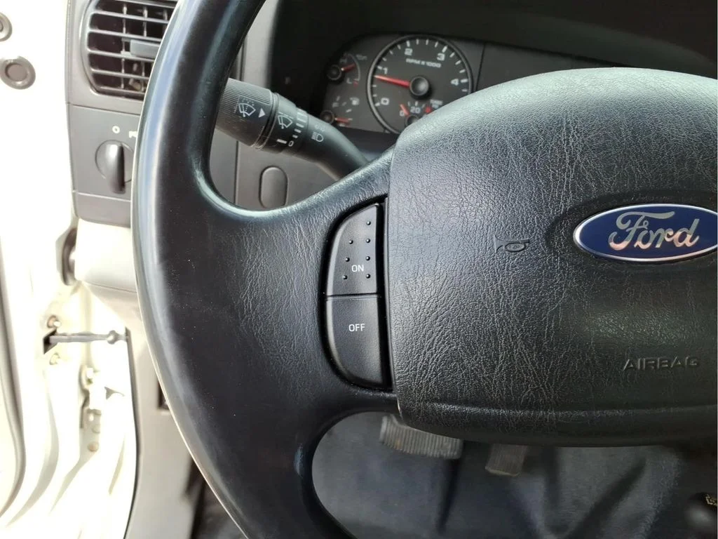 Used 2006 White Ford XLT image 20