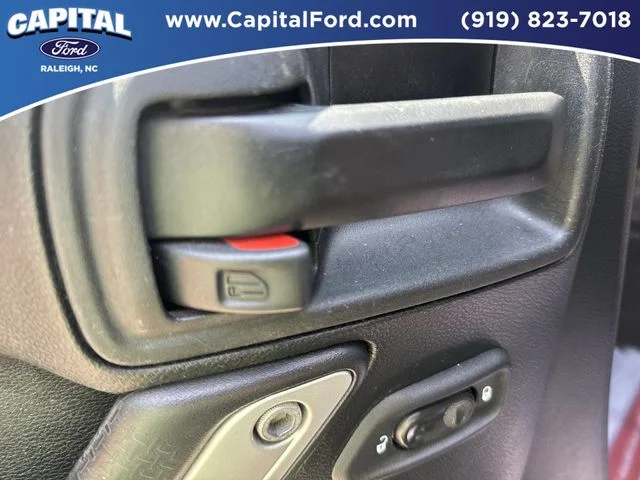 Used 2017 Gray Jeep Unlimited Sahara image 21