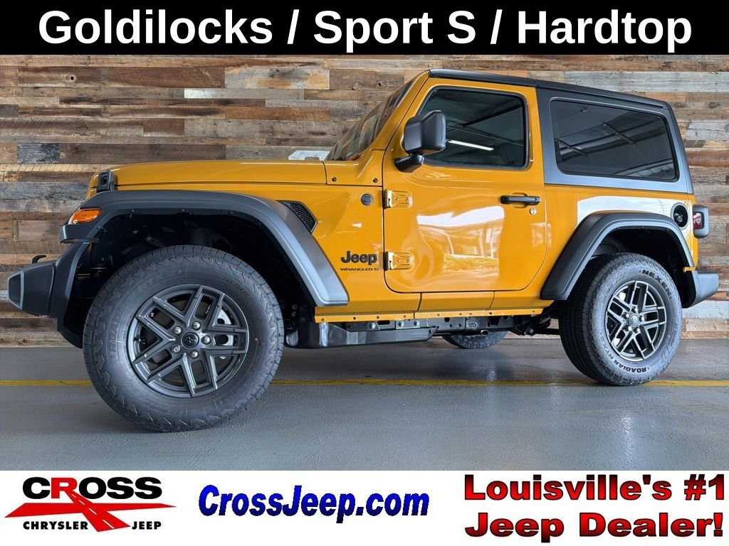 Wrangler | Cross Chrysler Jeep Fiat