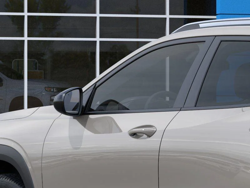 New 2026 White Sands Chevrolet ACTIV image 12