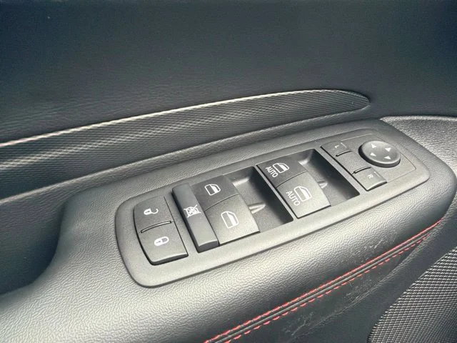 New 2026 Black Dodge GT image 21