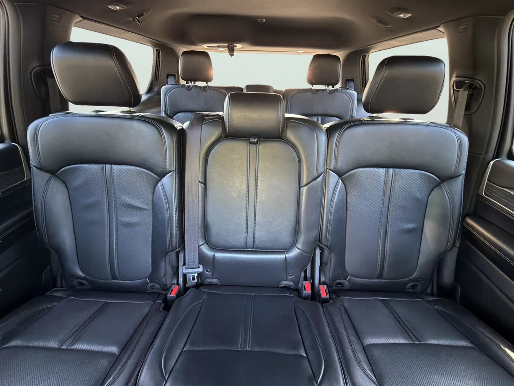Used 2024 Silver Jeep Series II image 44