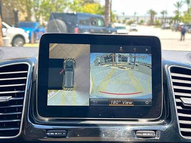 Used 2018  Mercedes-Benz GLS 550 image 14