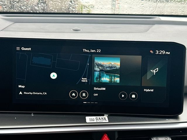 2026 Kia Sorento EX Hybrid - Photo 15