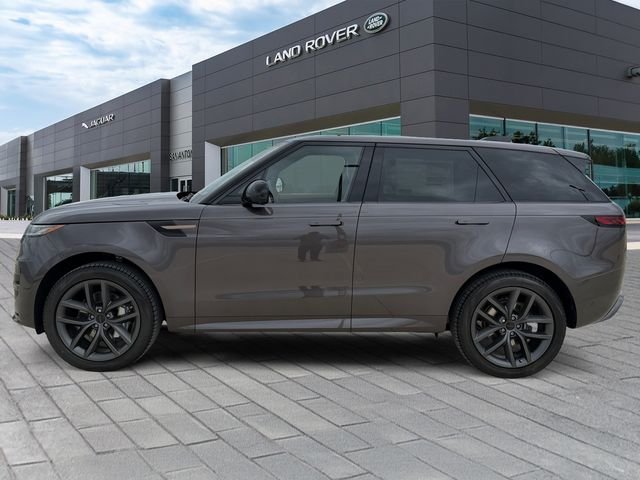 New 2026 Charente Grey Land Rover Dynamic SE image 2