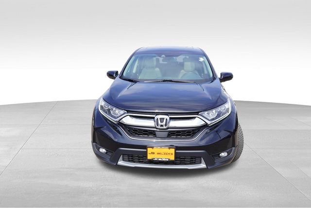 Used 2018  Honda EX-L image 12