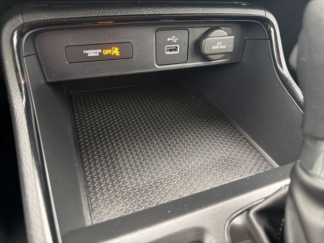 2023 Honda CR-V LX - Photo 26