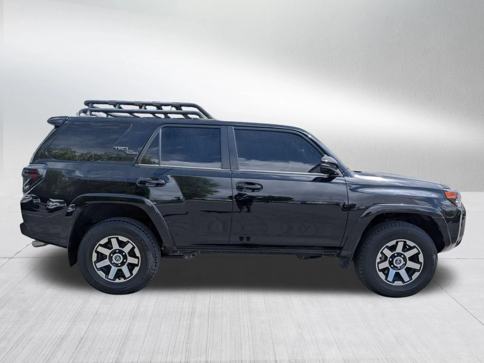 2021 Toyota 4Runner TRD Off-Road Premium - Photo 6