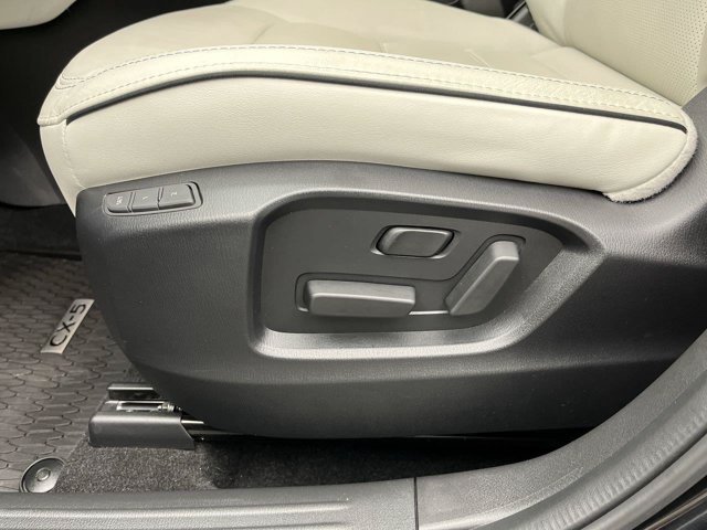 Certified Used 2025 Jet Black Mica Mazda 2.5 S Premium Plus image 11