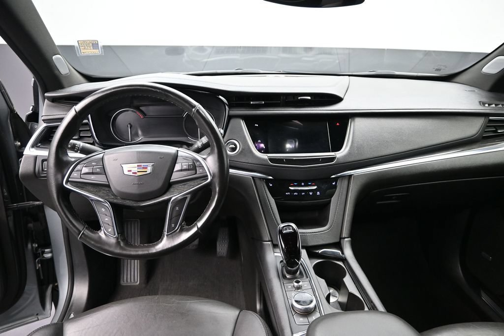 2023 Cadillac XT5 Premium Luxury - Photo 13
