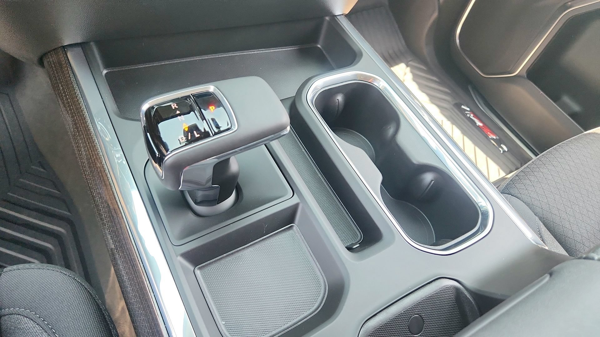 2026 Chevrolet Silverado 1500 LT - Photo 12