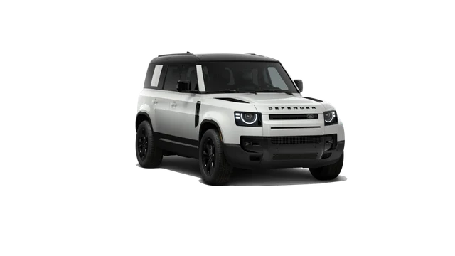 2026 LAND ROVER Defender 110 S