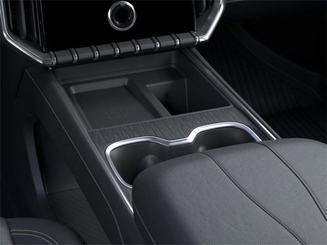 2026 GMC Acadia Elevation - Photo 23