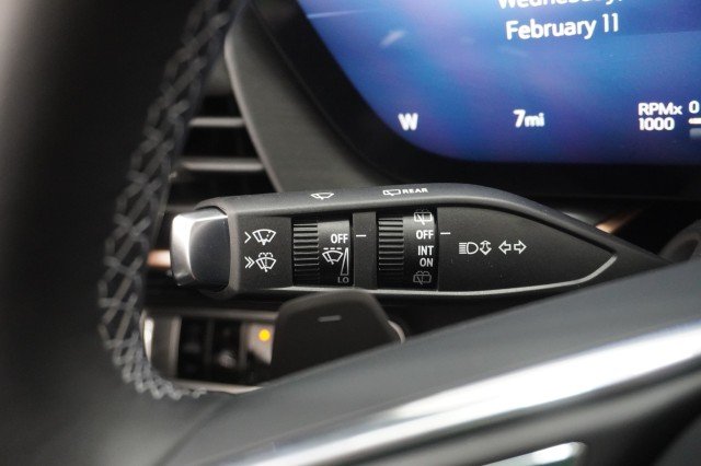 2026 Buick Envision Sport Touring - Photo 28