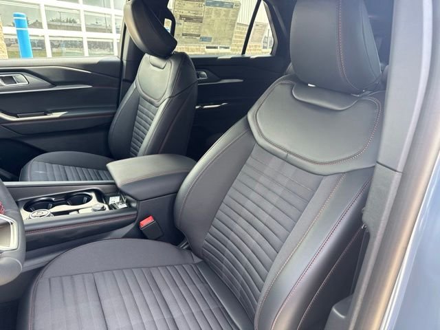 New 2026 Vapor Blue Metallic Ford ST-Line image 16