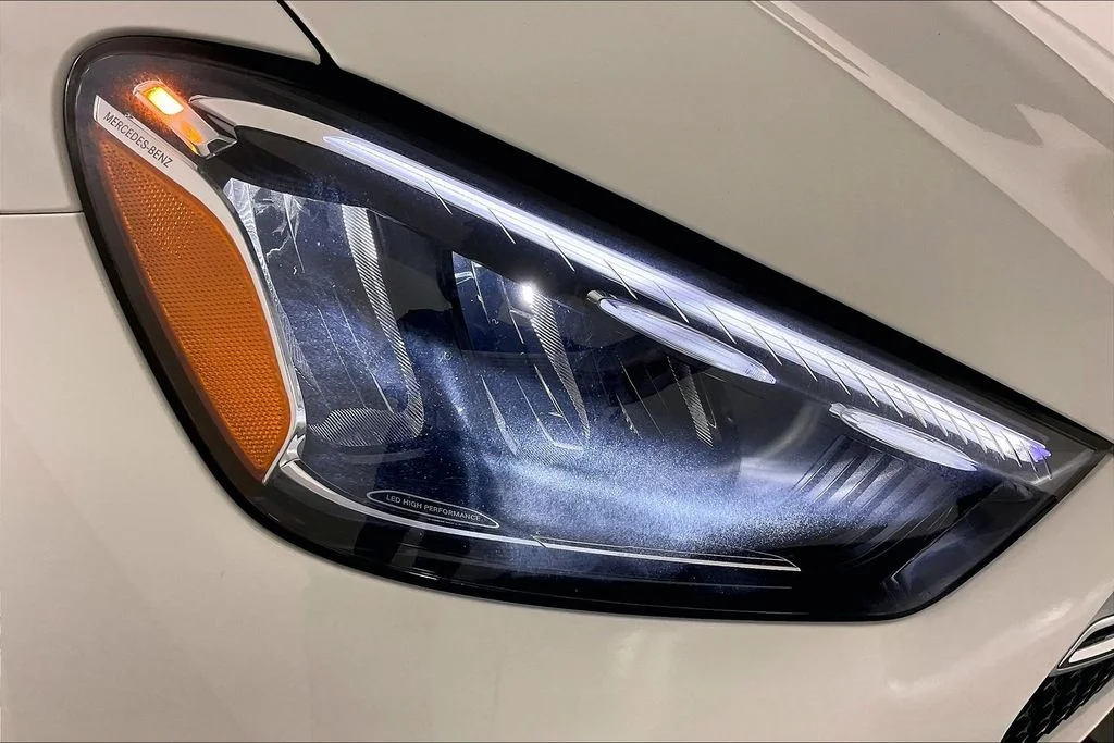 2026 Mercedes-Benz GLE GLE450 - Photo 23