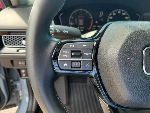 2023 Honda Civic EX - Photo 16