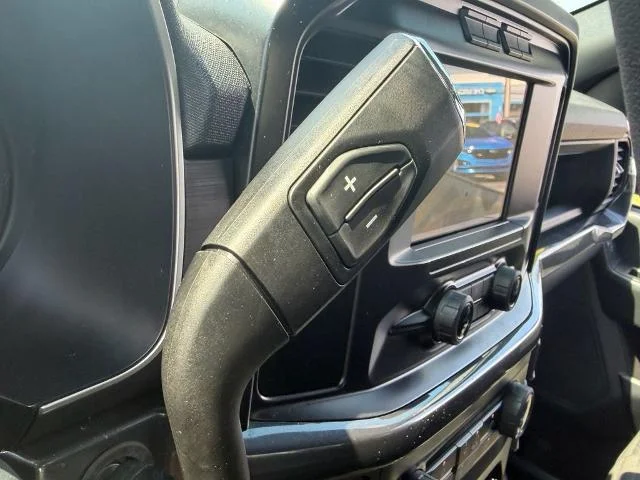 Used 2023 Agate Black Metallic Ford XL image 58